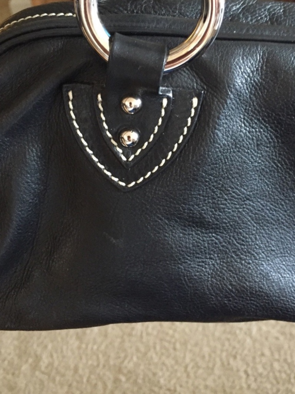 Marc Jacobs - Picture 3 of 5